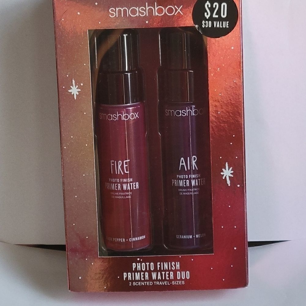 Smashbox Photo Finish Primer Water Duo - Picture 3 of 4